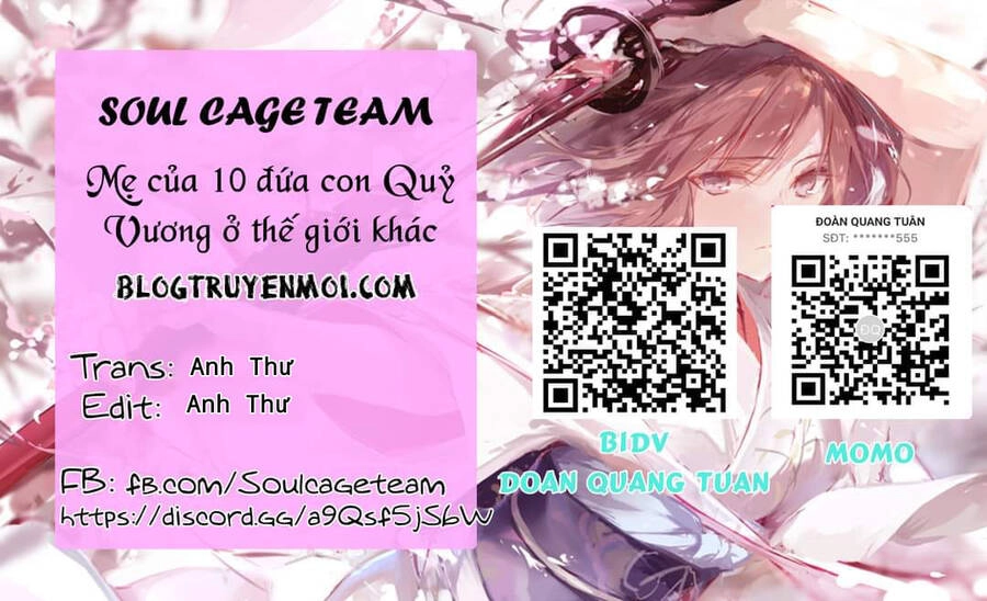 I Became The Mother Of The Strongest Demon Lord's 10 Children In Another World Chapter 38 - 1