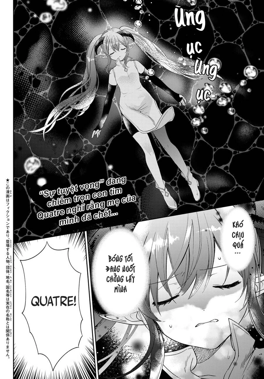 I Became The Mother Of The Strongest Demon Lord's 10 Children In Another World Chapter 38 - 3