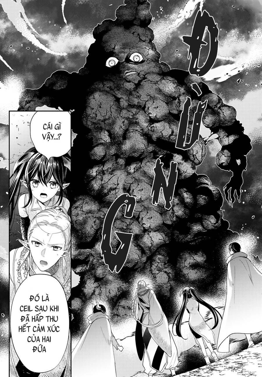 I Became The Mother Of The Strongest Demon Lord's 10 Children In Another World Chapter 38 - 12