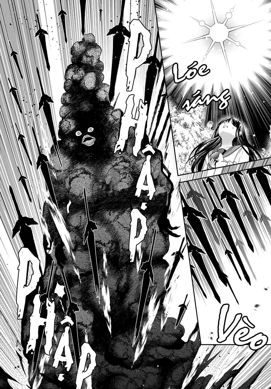 I Became The Mother Of The Strongest Demon Lord's 10 Children In Another World Chapter 38 - 15