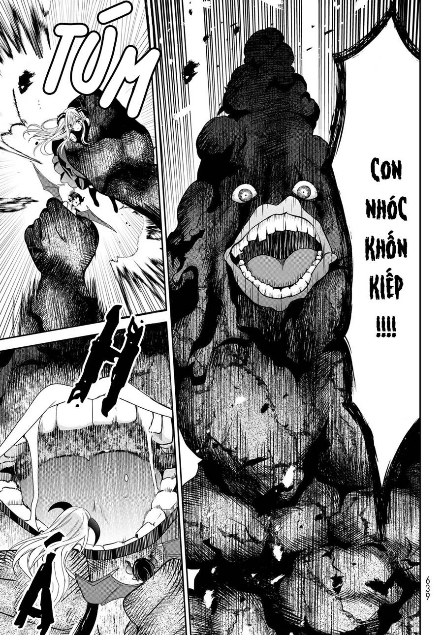 I Became The Mother Of The Strongest Demon Lord's 10 Children In Another World Chapter 38 - 20