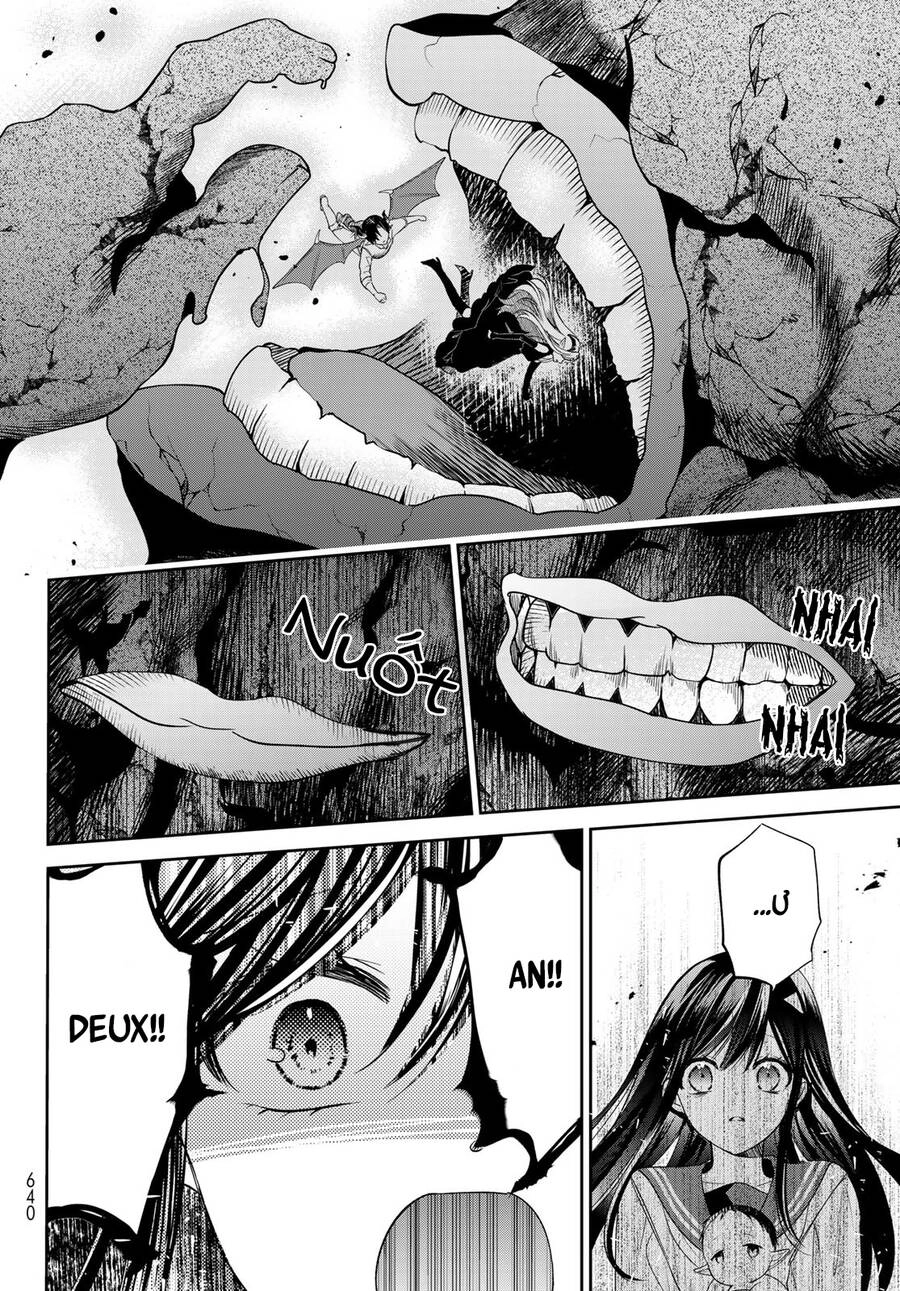 I Became The Mother Of The Strongest Demon Lord's 10 Children In Another World Chapter 38 - 21