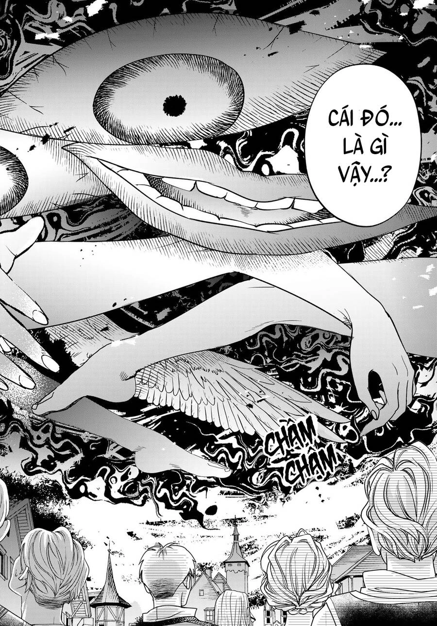 I Became The Mother Of The Strongest Demon Lord's 10 Children In Another World Chapter 38 - 31