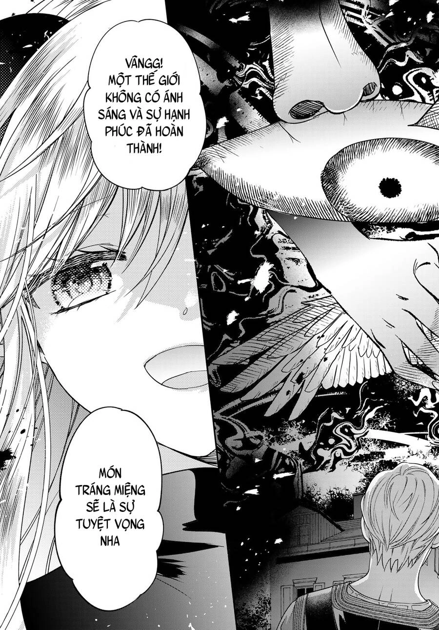 I Became The Mother Of The Strongest Demon Lord's 10 Children In Another World Chapter 38 - 32