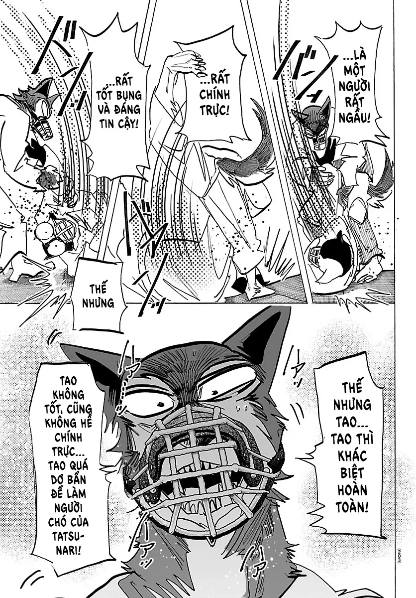 Lý Trí Của Taika Chapter 37 - 11