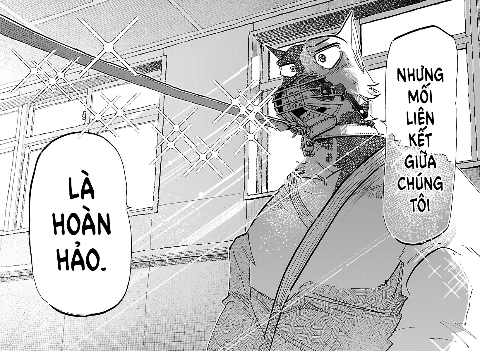 Lý Trí Của Taika Chapter 37 - 14