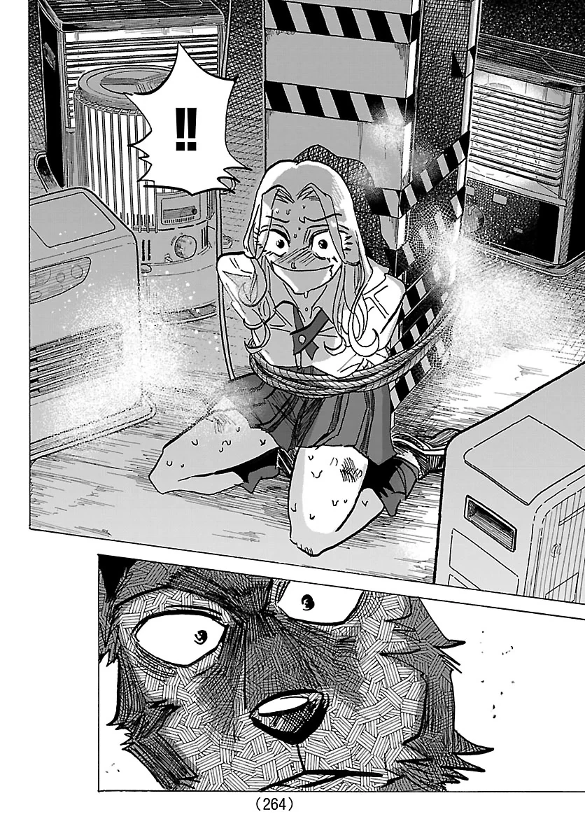 Lý Trí Của Taika Chapter 38 - 10