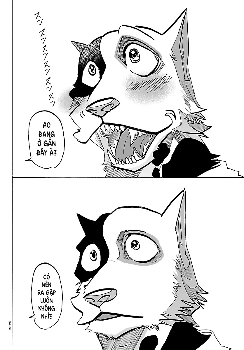 Lý Trí Của Taika Chapter 38 - 18