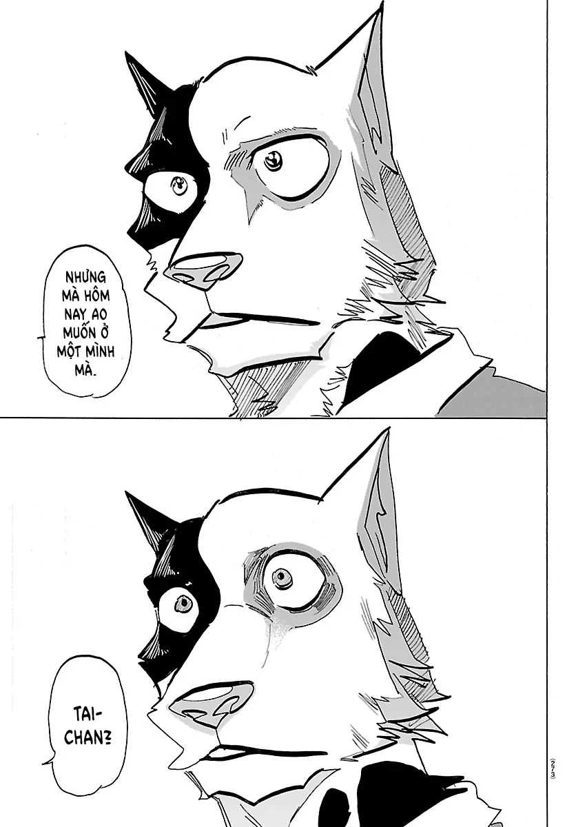 Lý Trí Của Taika Chapter 38 - 19