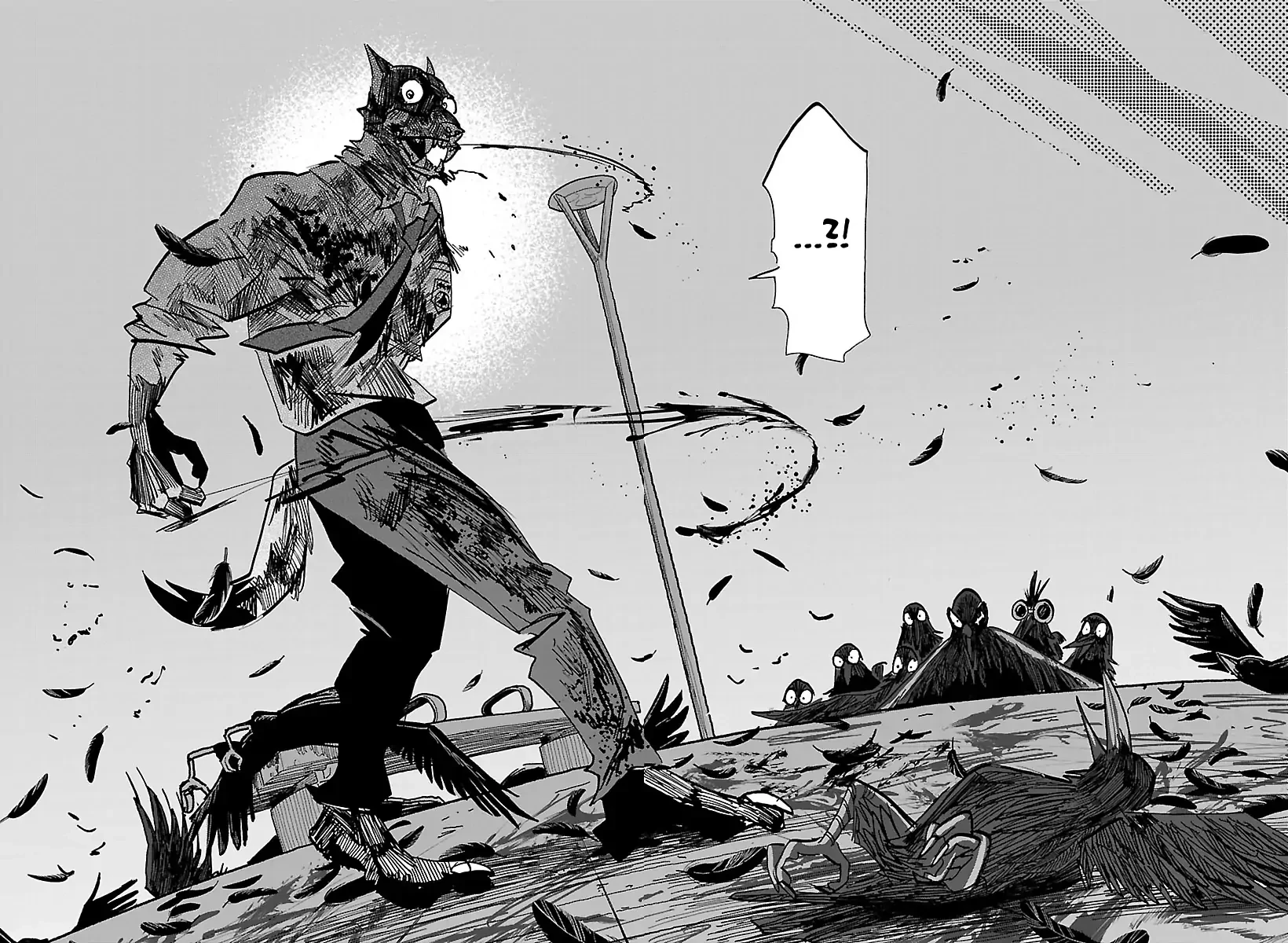 Lý Trí Của Taika Chapter 40 - 9