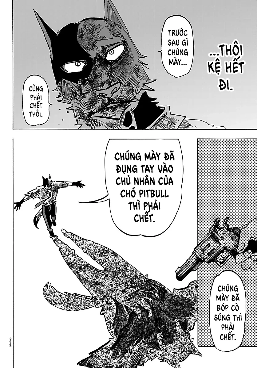 Lý Trí Của Taika Chapter 40 - 12