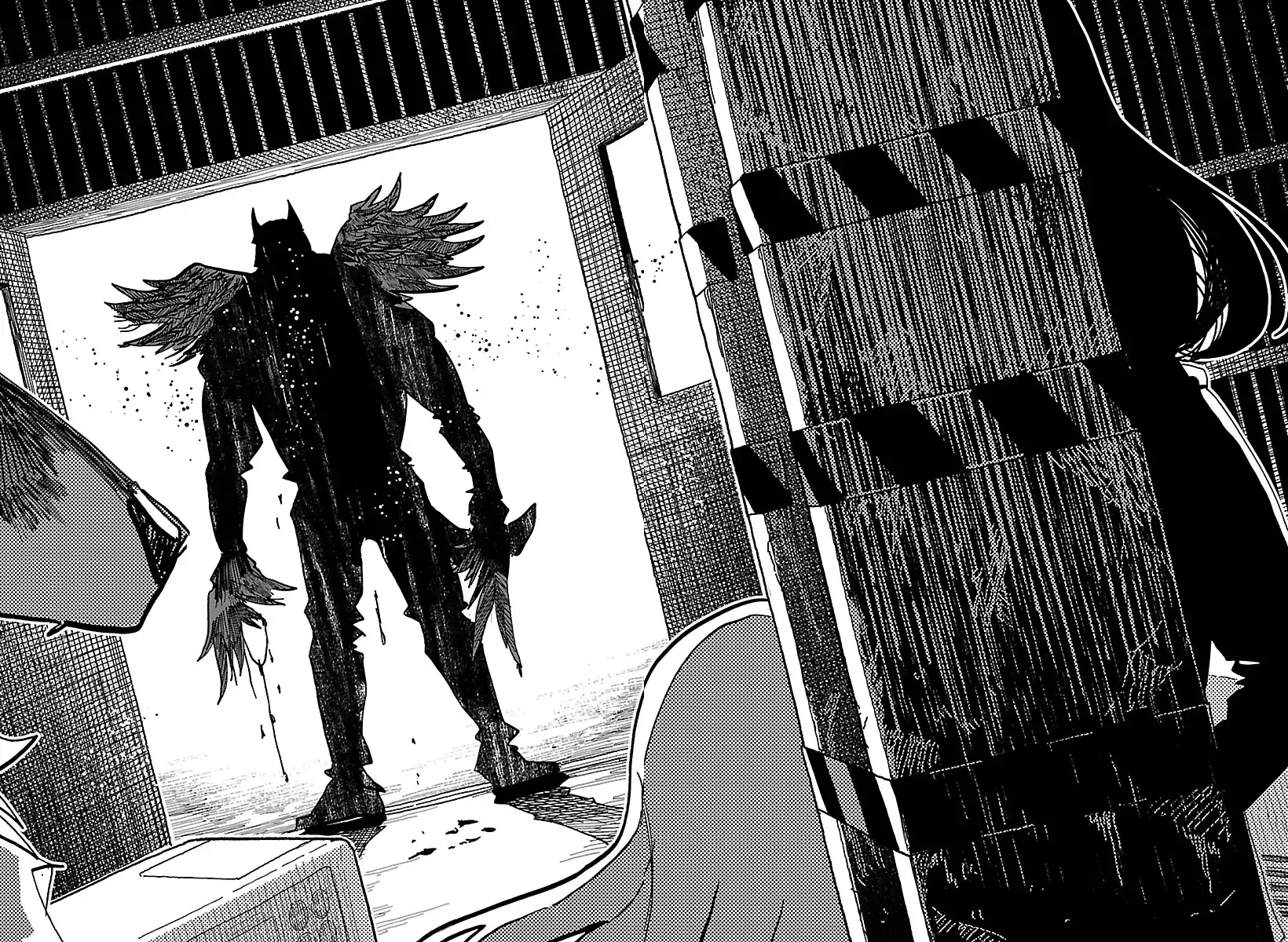 Lý Trí Của Taika Chapter 41 - 14