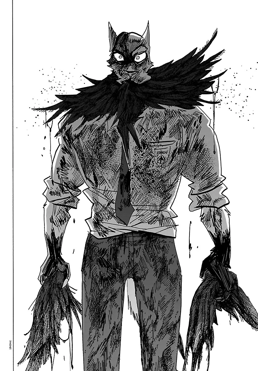 Lý Trí Của Taika Chapter 41 - 15