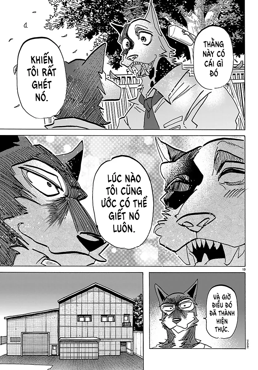 Lý Trí Của Taika Chapter 41 - 18