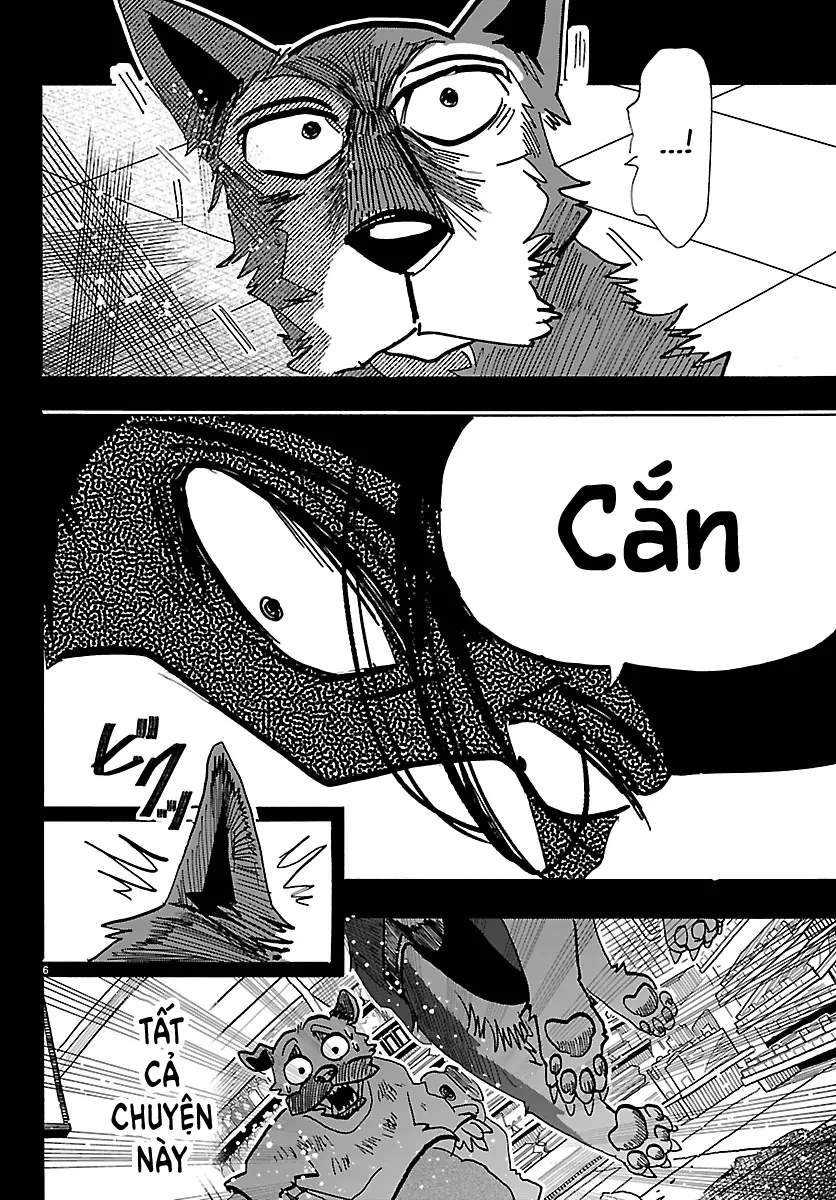 Lý Trí Của Taika Chapter 44 - 7