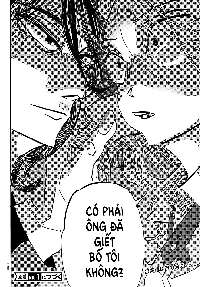 Lý Trí Của Taika Chapter 44 - 20