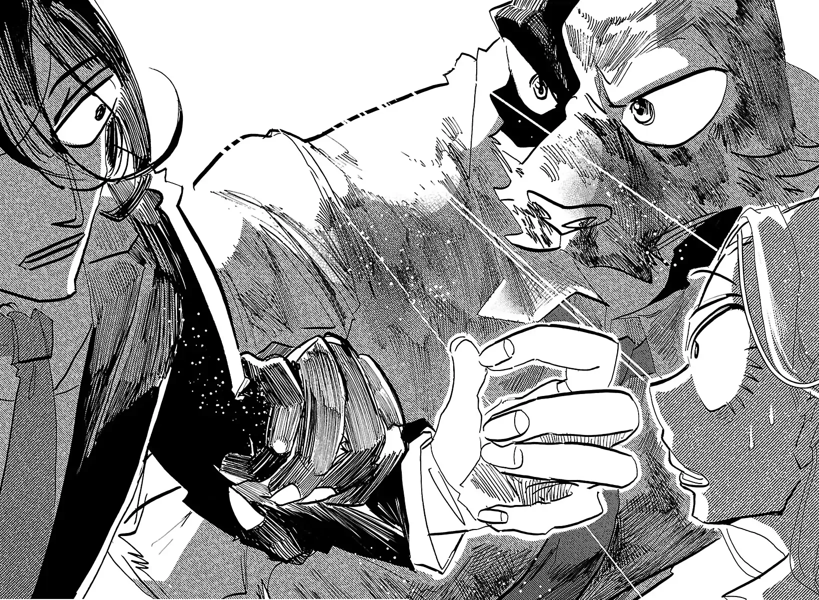 Lý Trí Của Taika Chapter 45 - 6