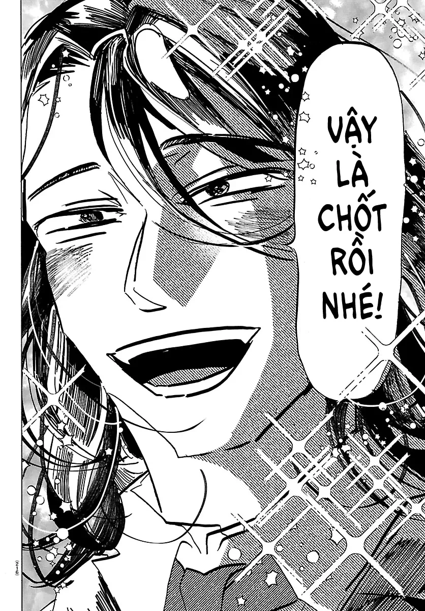 Lý Trí Của Taika Chapter 46 - 4