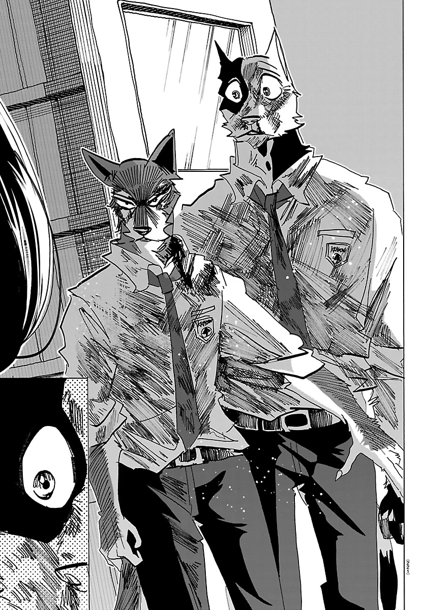 Lý Trí Của Taika Chapter 46 - 9