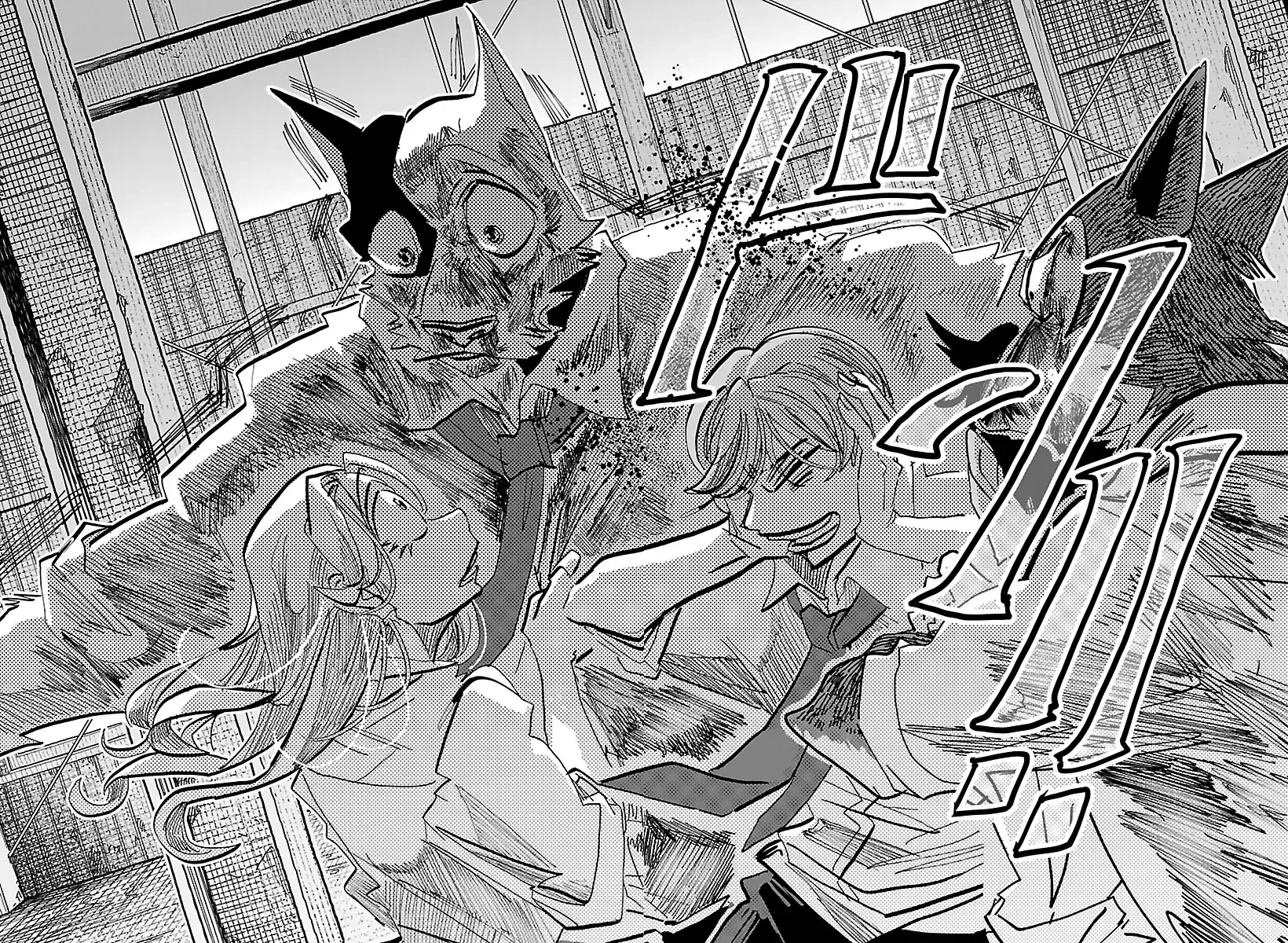 Lý Trí Của Taika Chapter 46 - 16