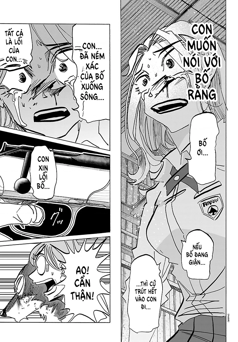 Lý Trí Của Taika Chapter 47 - 6