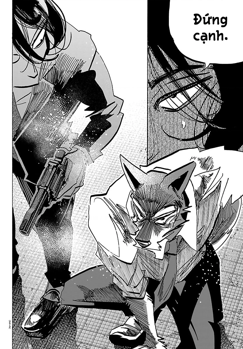 Lý Trí Của Taika Chapter 47 - 9