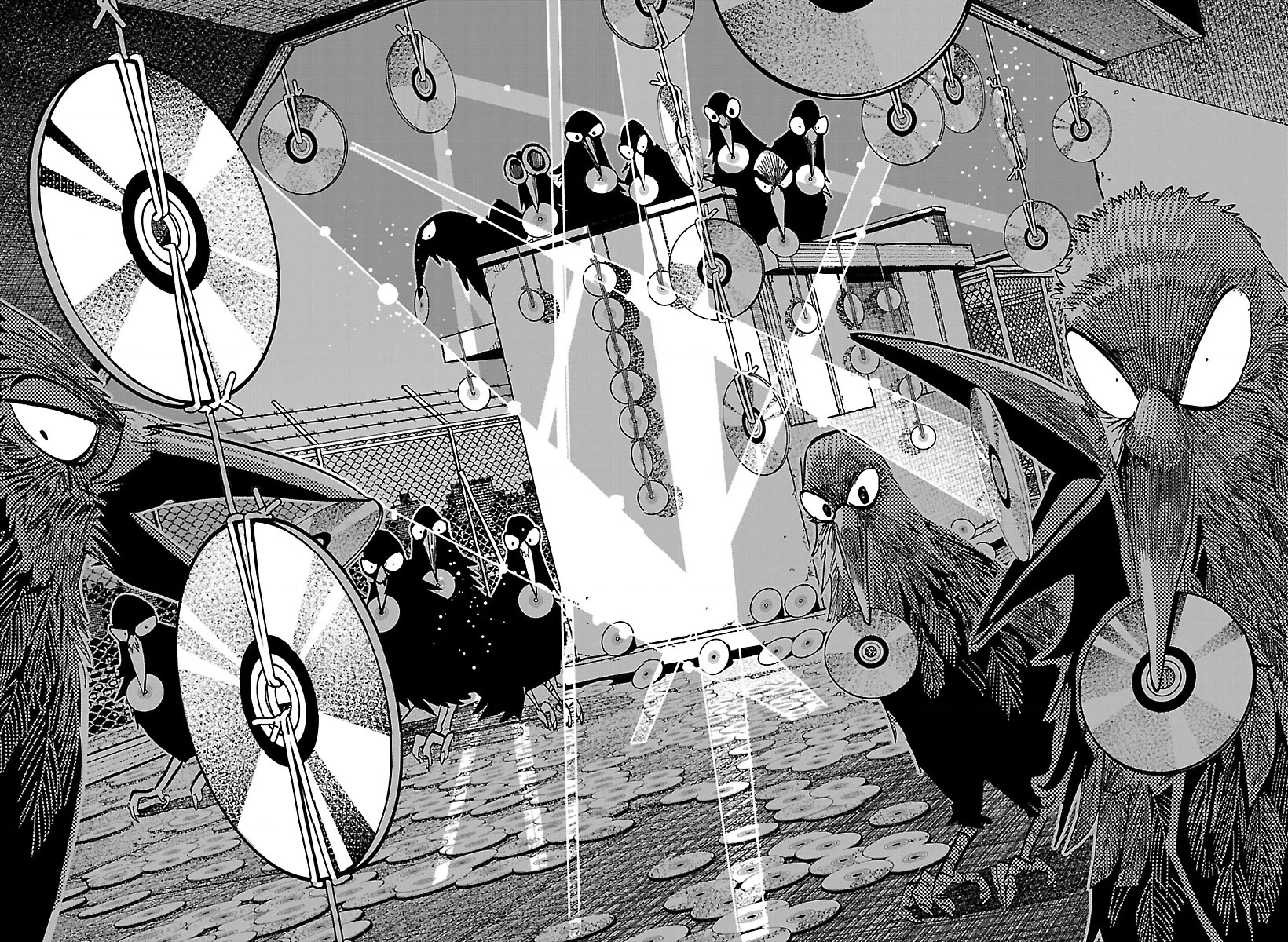 Lý Trí Của Taika Chapter 51 - 12