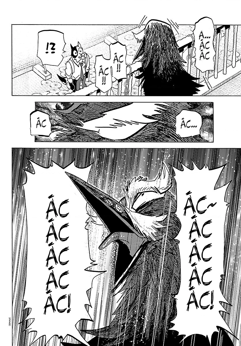 Lý Trí Của Taika Chapter 52 - 6