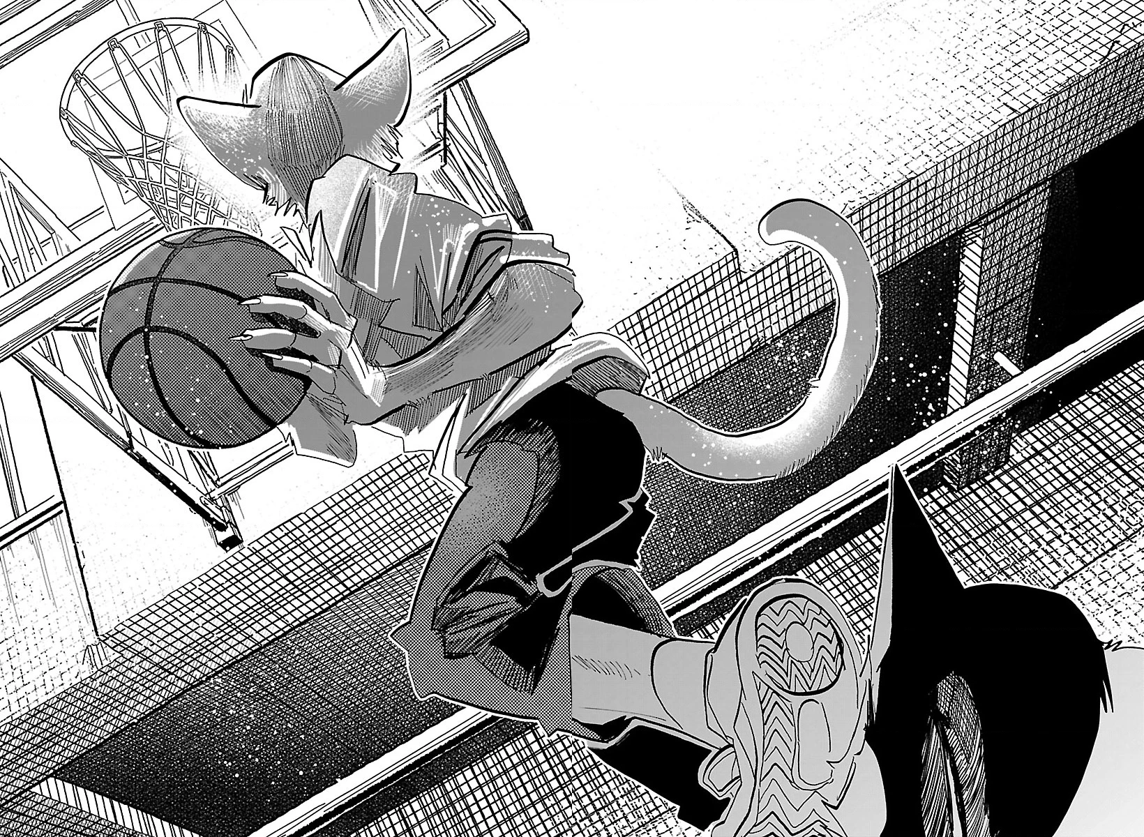 Lý Trí Của Taika Chapter 52 - 12