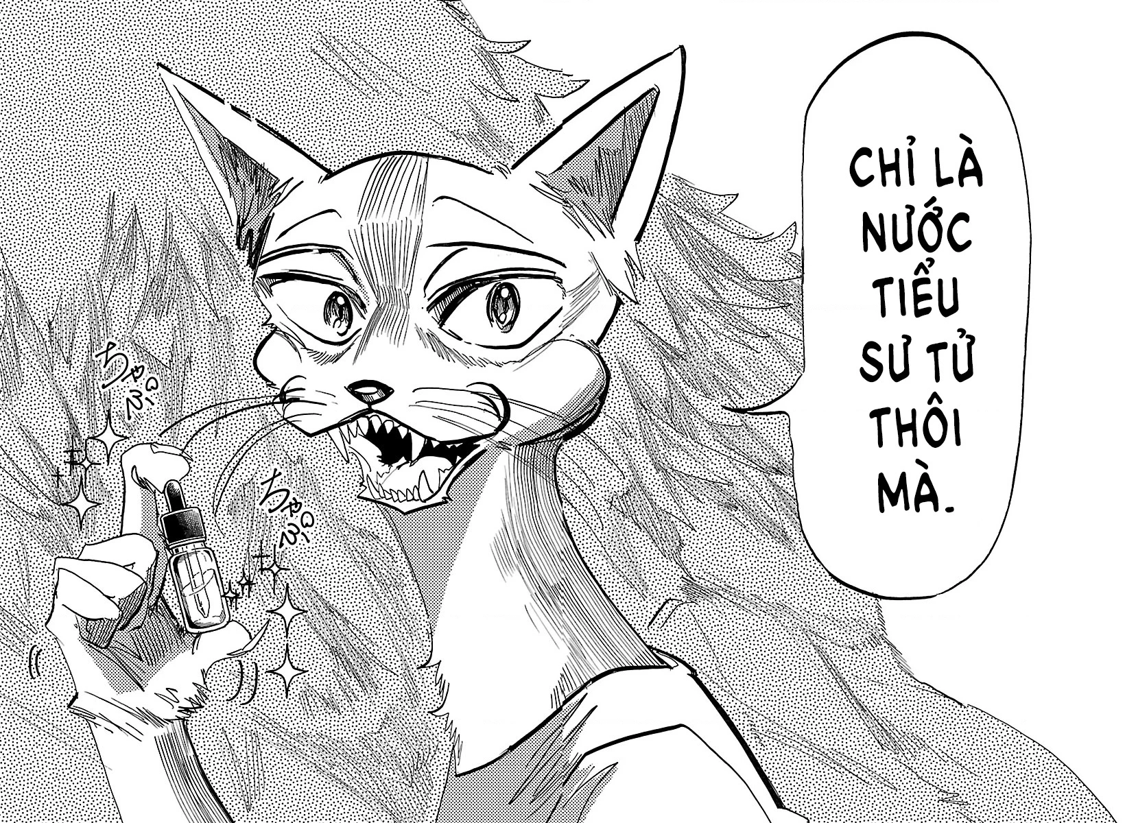 Lý Trí Của Taika Chapter 53 - 14