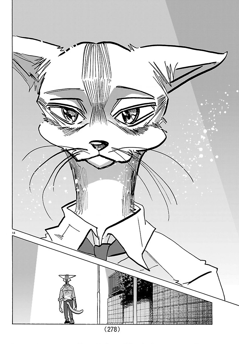 Lý Trí Của Taika Chapter 54 - 15