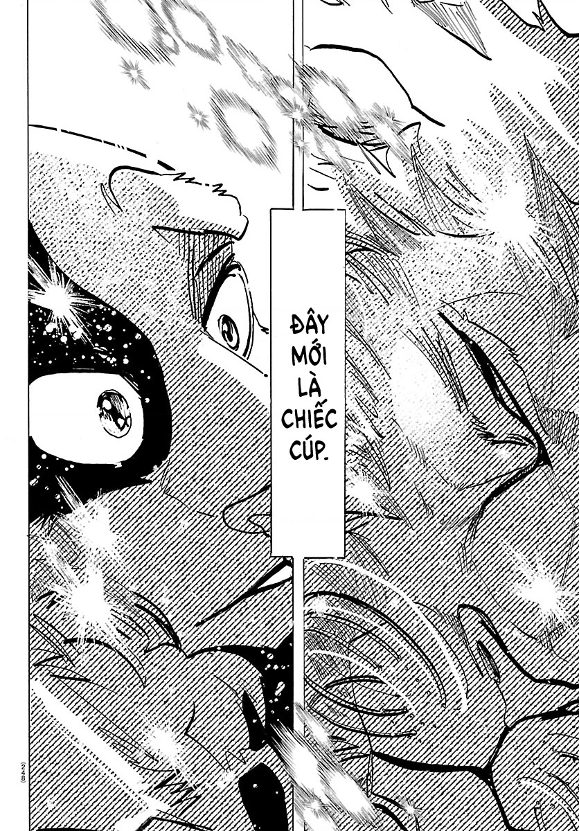 Lý Trí Của Taika Chapter 55 - 6