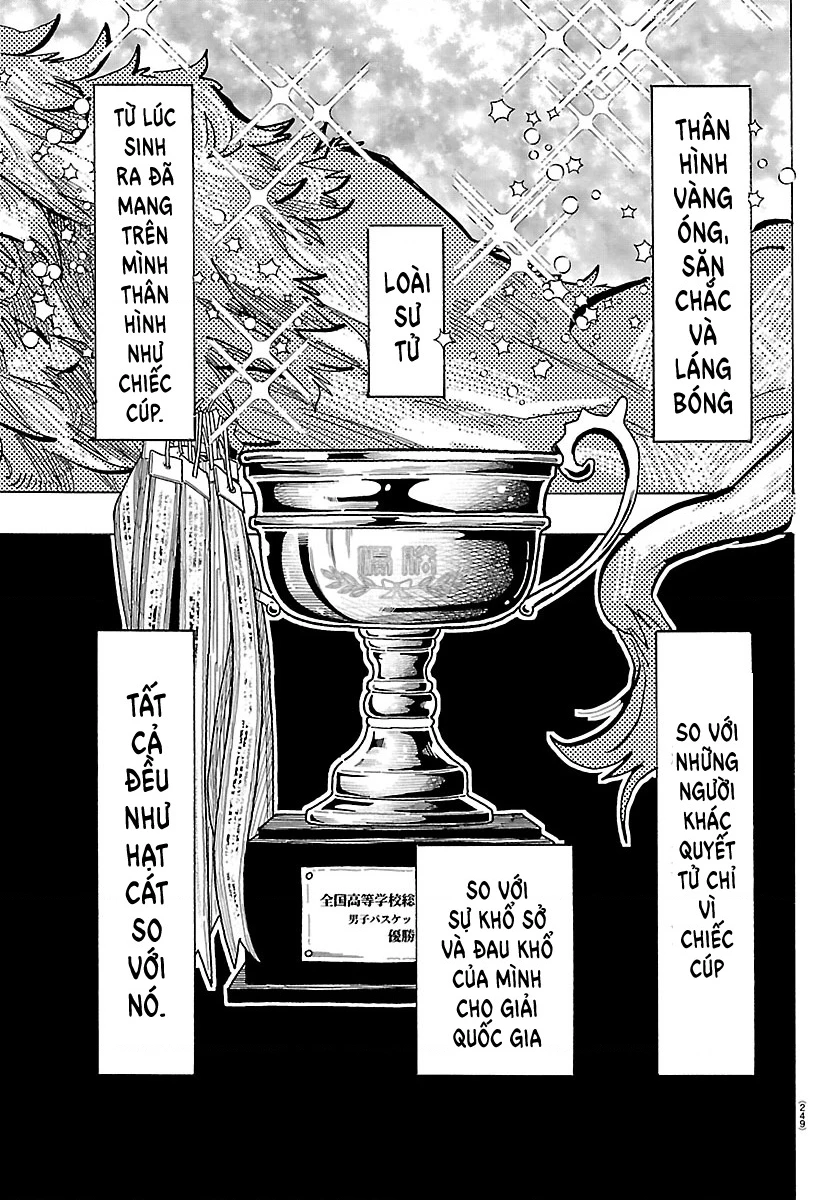 Lý Trí Của Taika Chapter 55 - 7