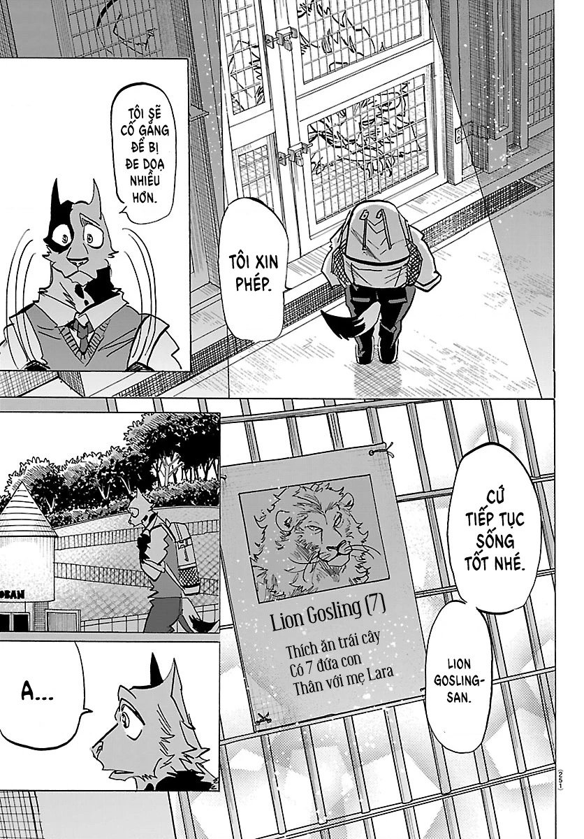 Lý Trí Của Taika Chapter 55 - 9