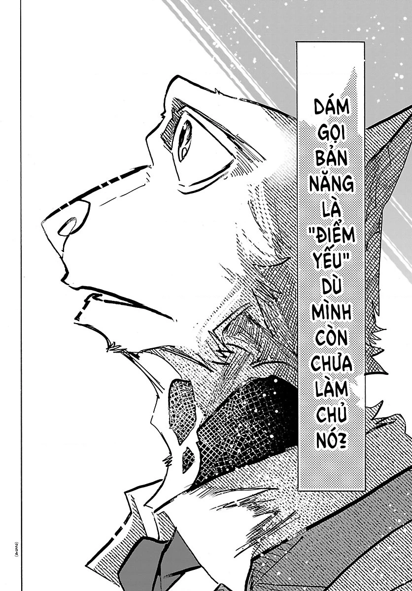 Lý Trí Của Taika Chapter 55 - 12