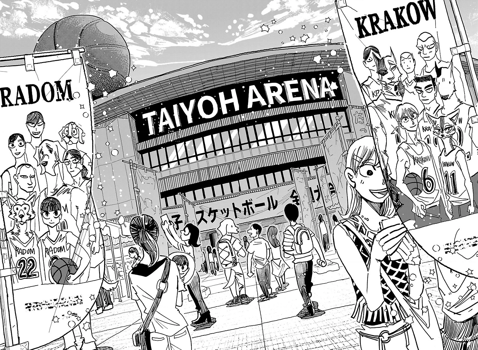 Lý Trí Của Taika Chapter 56 - 5