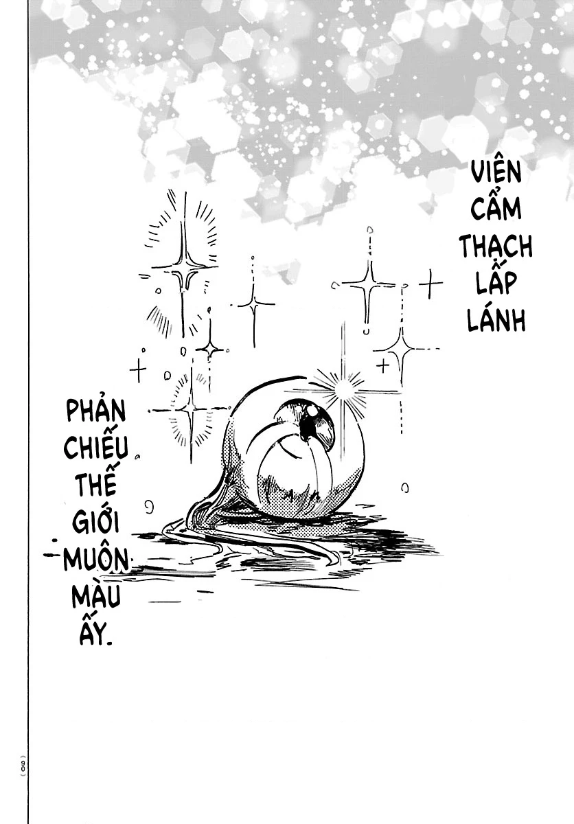 Lý Trí Của Taika Chapter 56 - 14