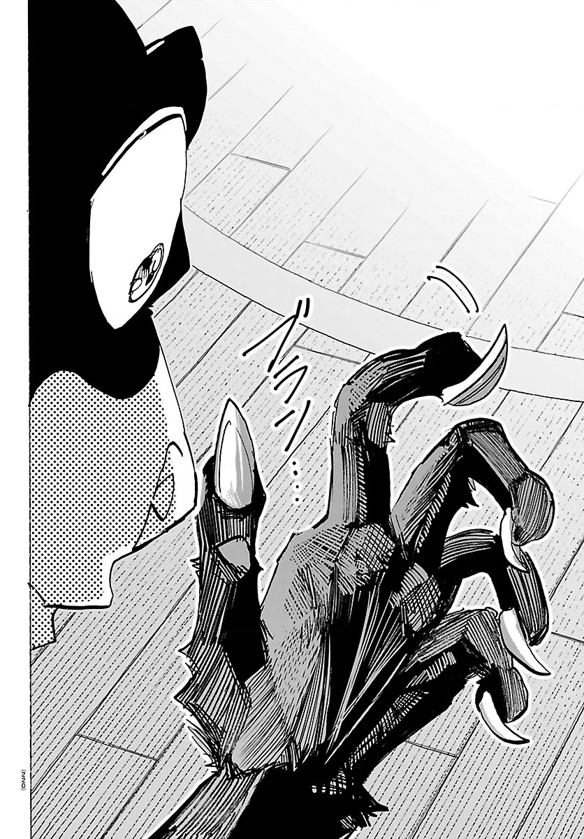 Lý Trí Của Taika Chapter 57 - 8