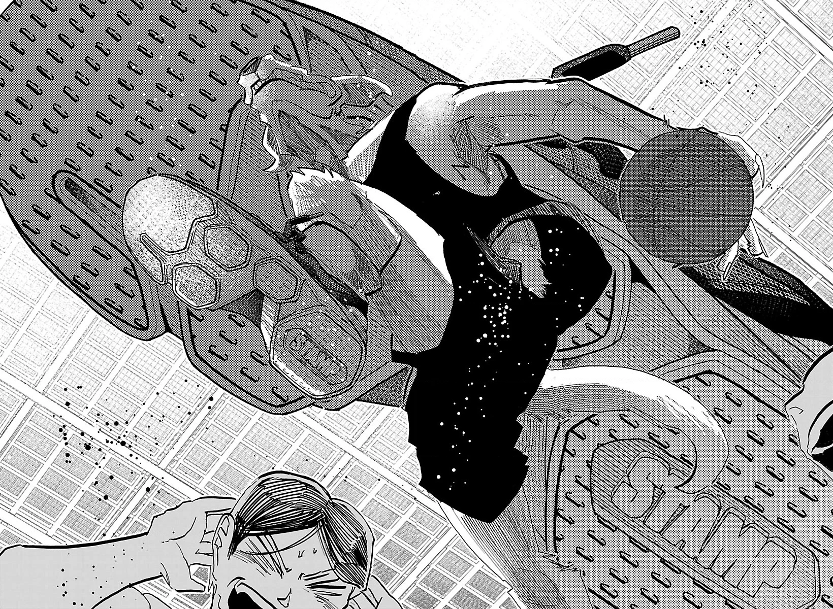 Lý Trí Của Taika Chapter 57 - 12