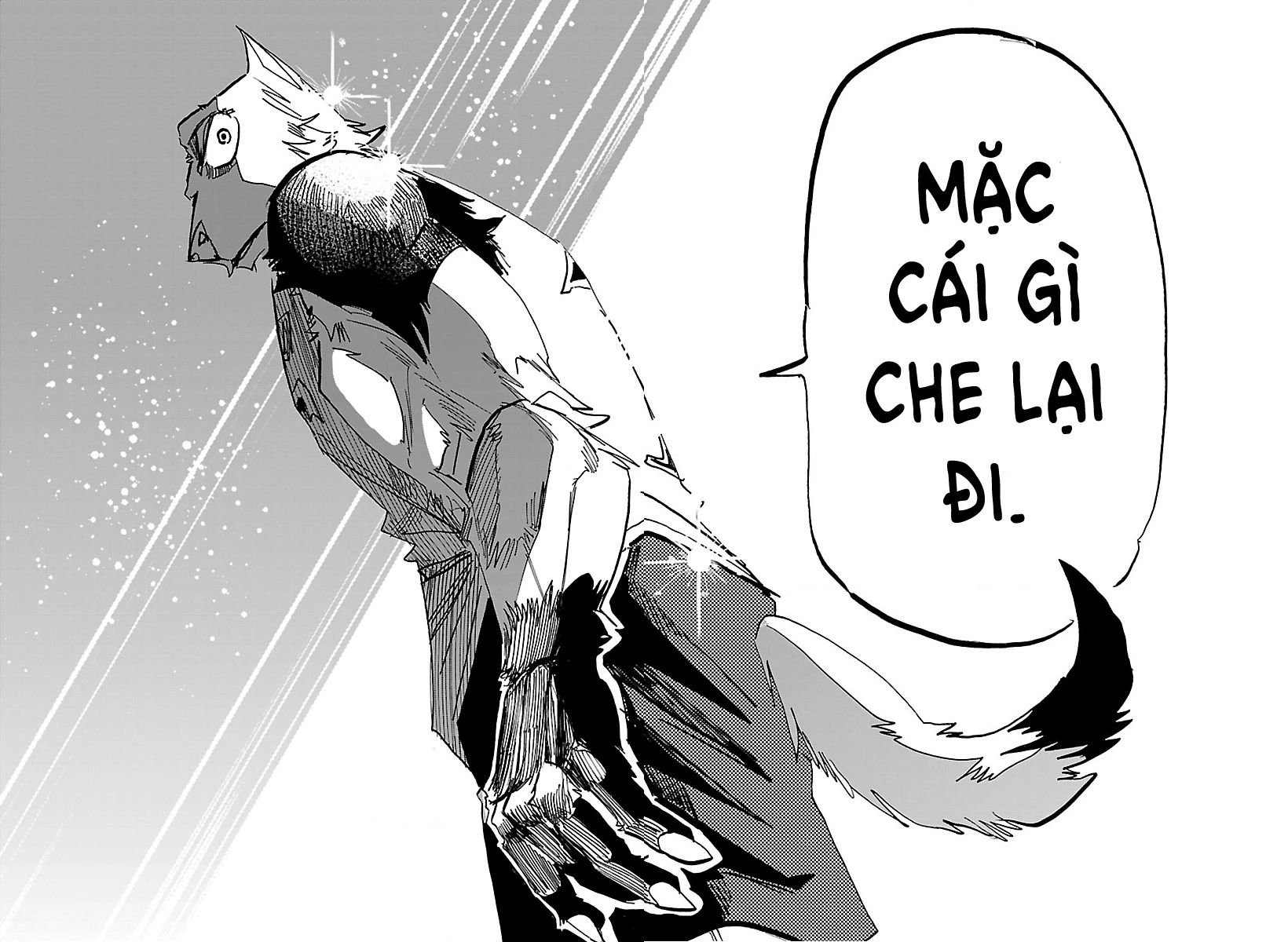 Lý Trí Của Taika Chapter 58 - 10