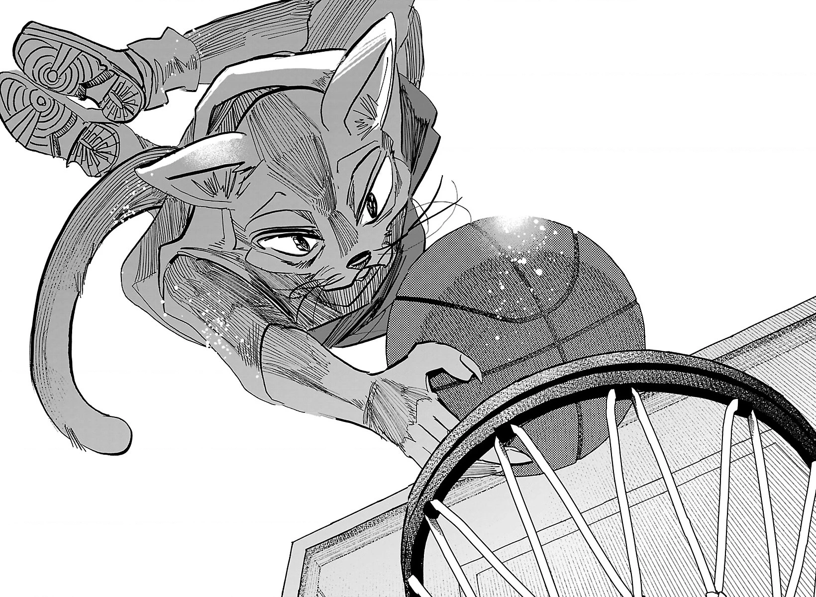 Lý Trí Của Taika Chapter 58 - 17