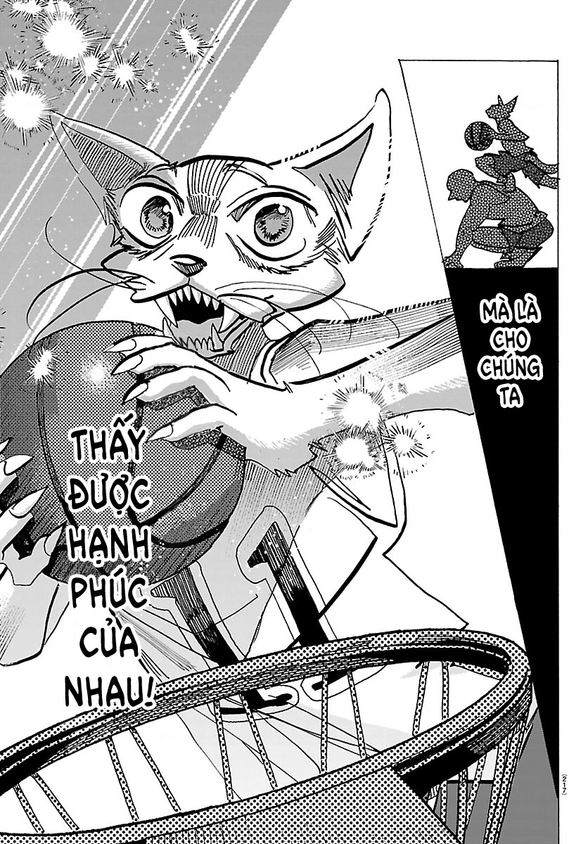 Lý Trí Của Taika Chapter 59 - 16