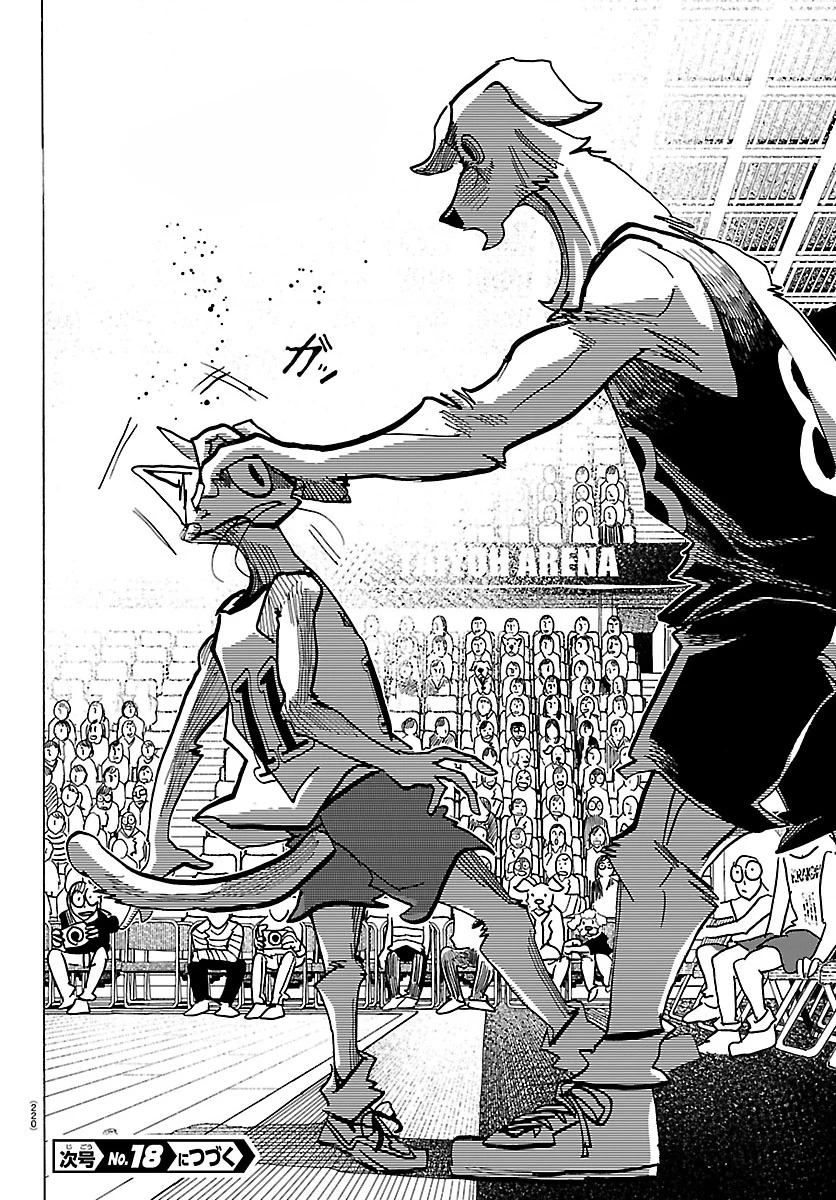 Lý Trí Của Taika Chapter 59 - 19