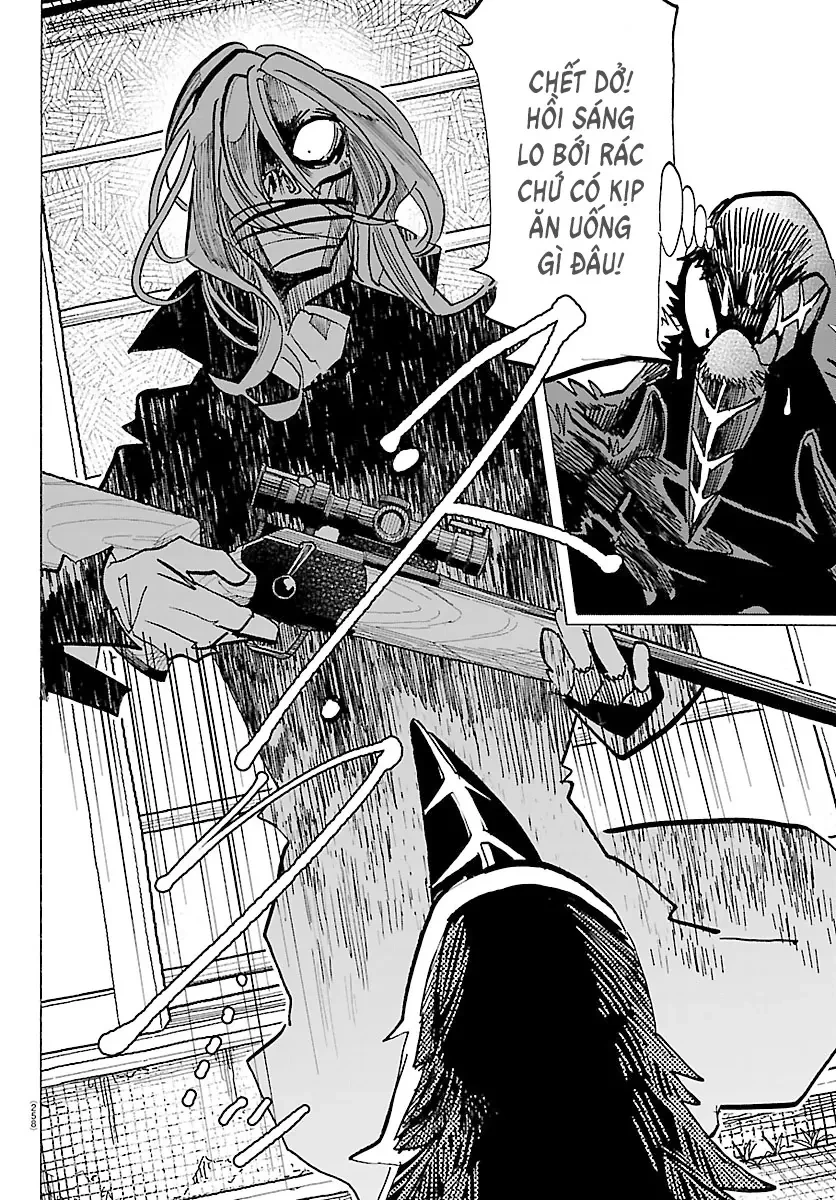 Lý Trí Của Taika Chapter  61 - 12