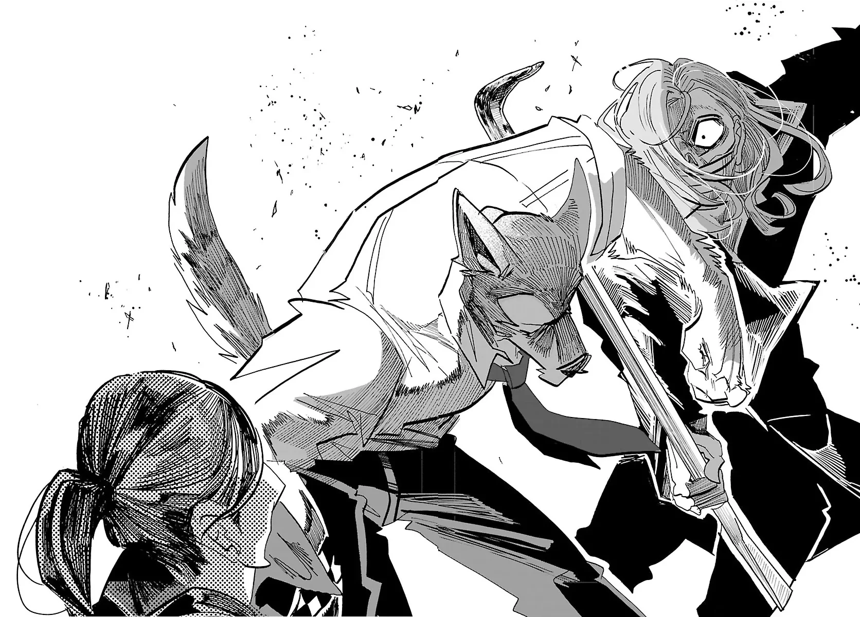 Lý Trí Của Taika Chapter  62 - 14