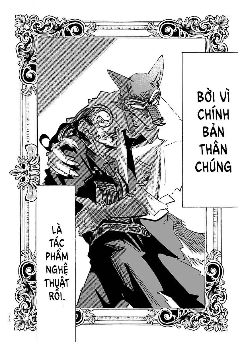 Lý Trí Của Taika Chapter  62 - 17