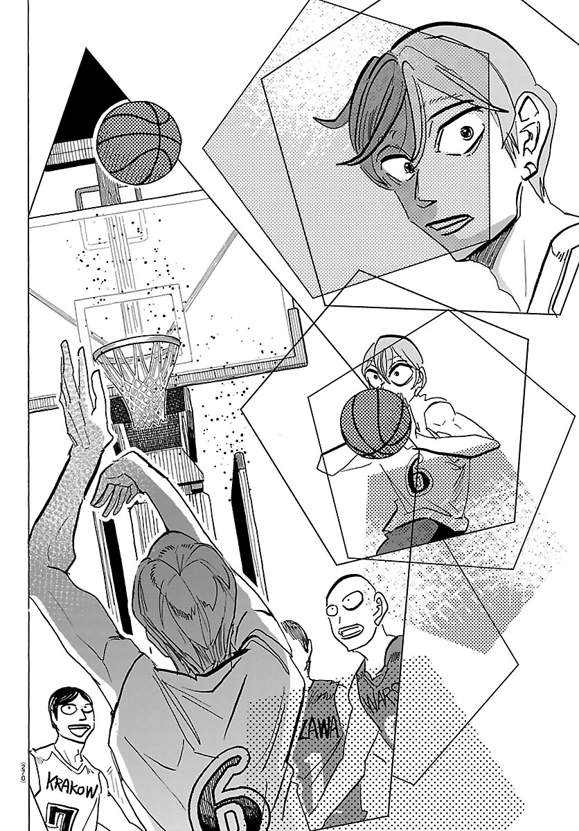 Lý Trí Của Taika Chapter 64 - 11