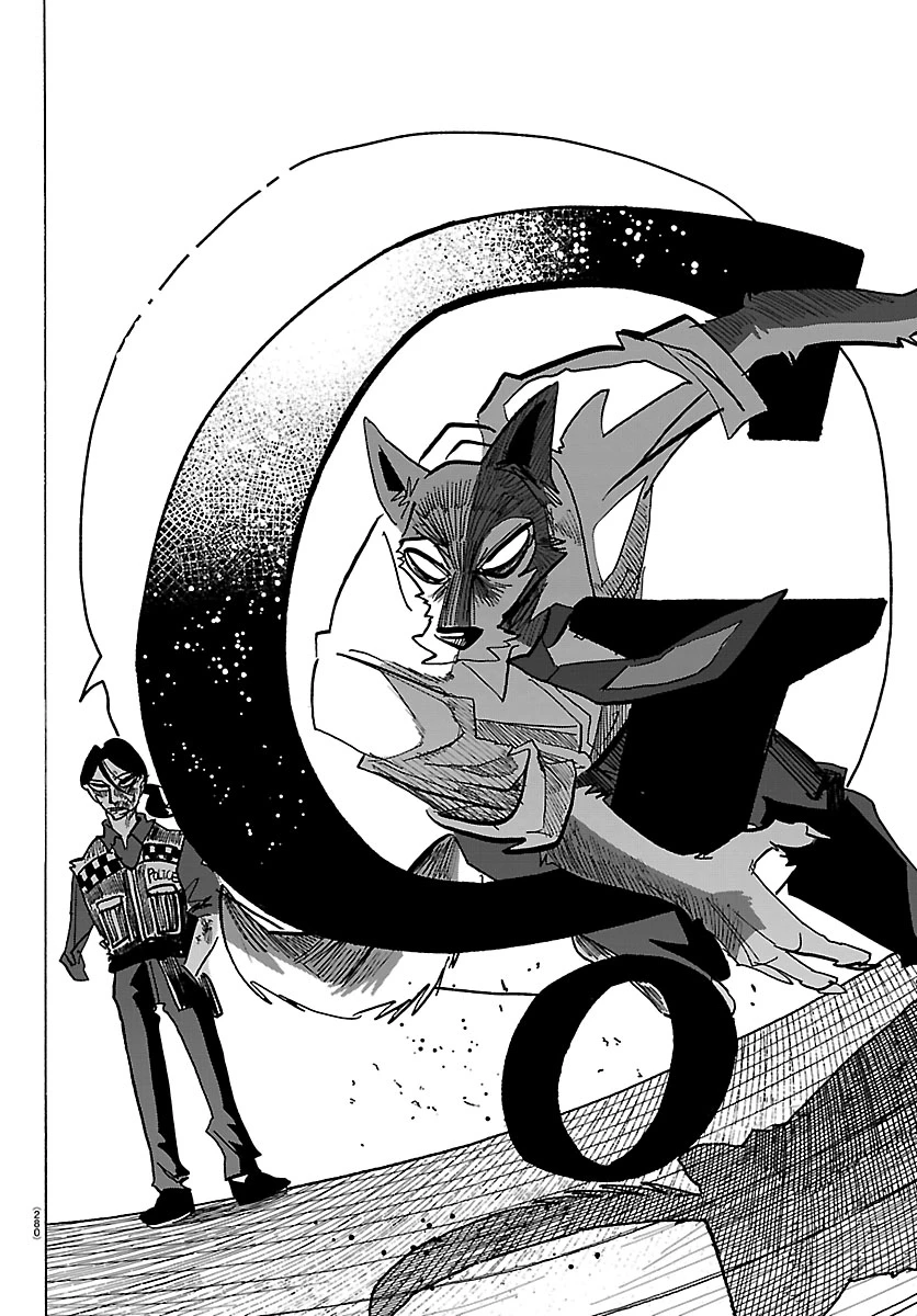 Lý Trí Của Taika Chapter 65 - 8