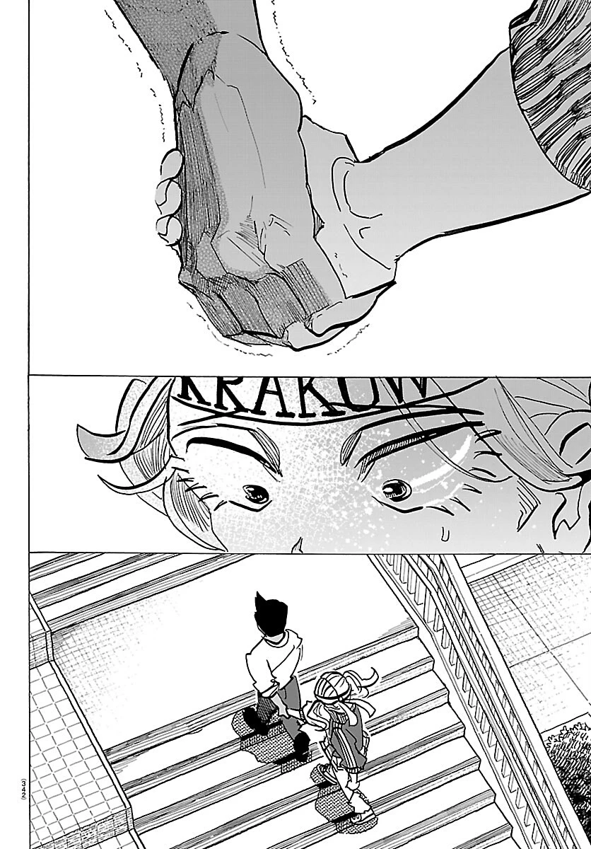 Lý Trí Của Taika Chapter 66 - 4