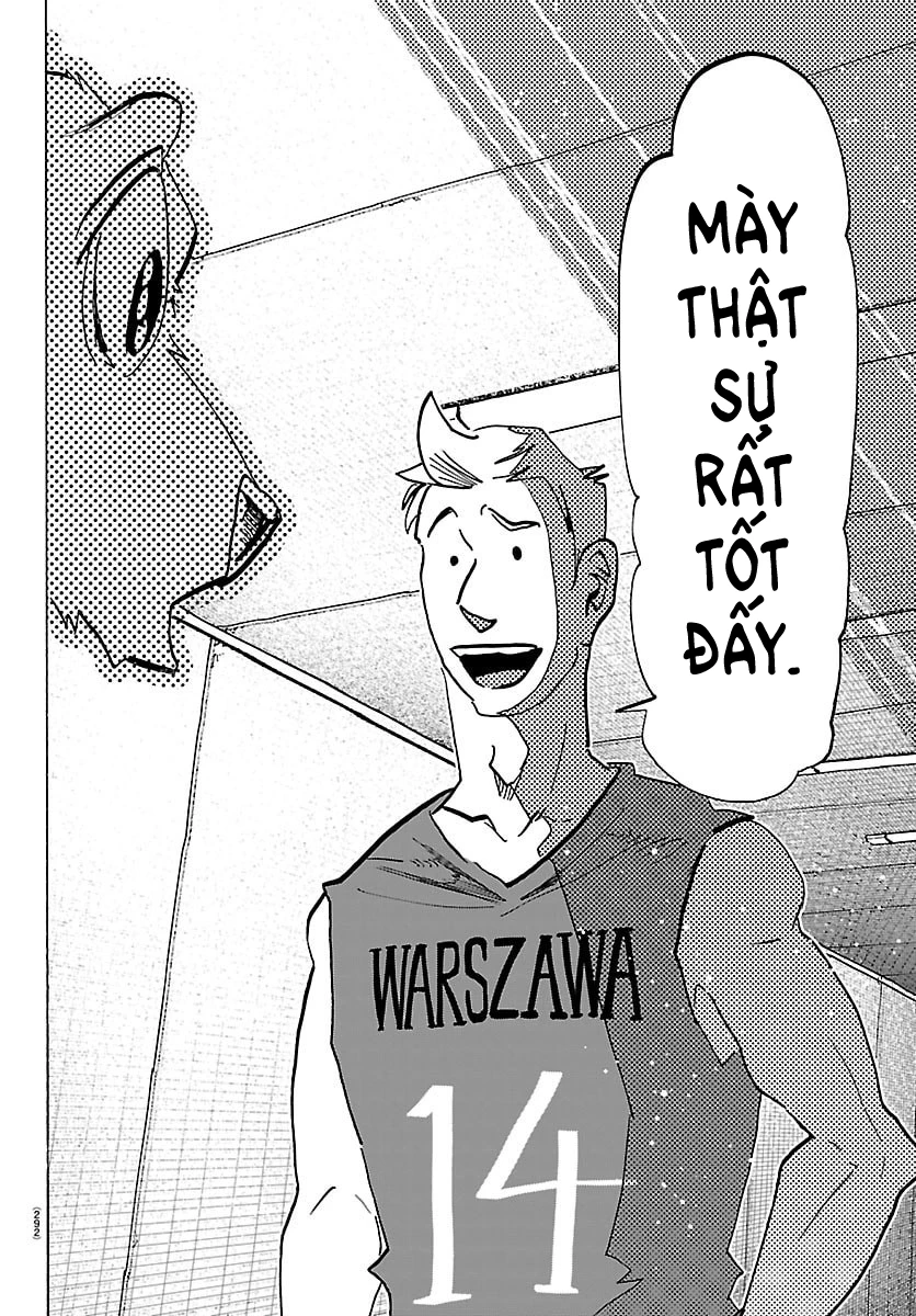 Lý Trí Của Taika Chapter 67 - 11